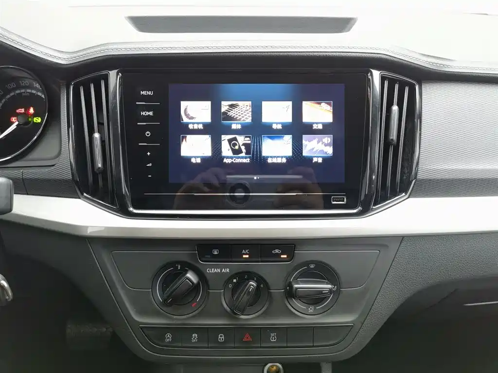 Skoda Kamiq 2021 — фото 12