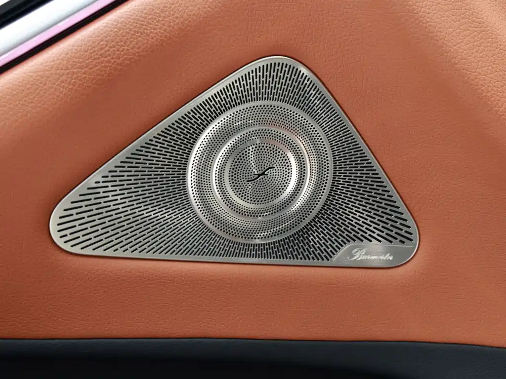 Mercedes-Benz Maybach S-Class 2022 — фото 12