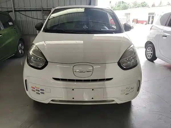 Roewe CLEVER 2021