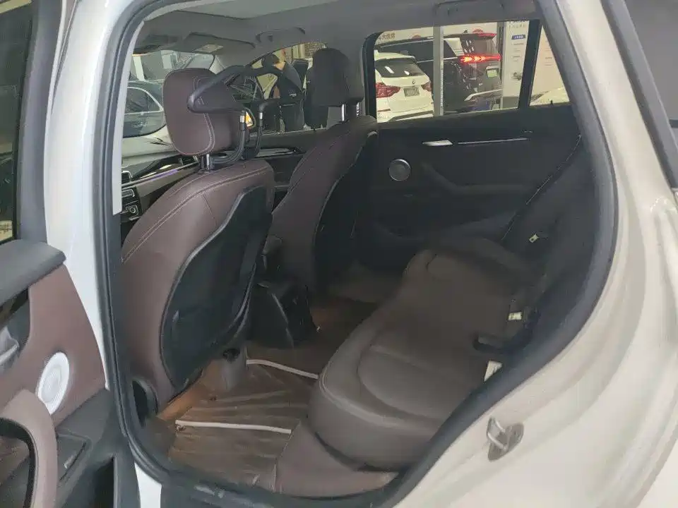 BMW X1 2023