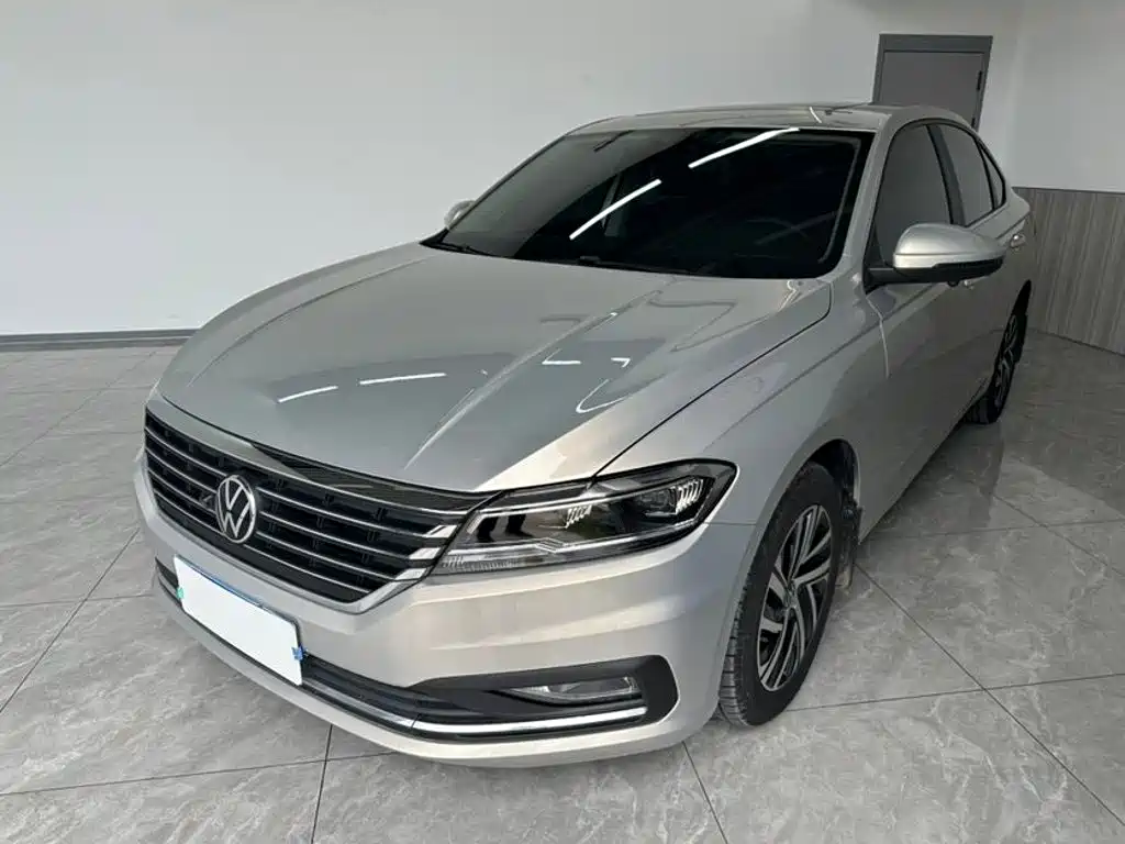 Volkswagen Lavida 2022