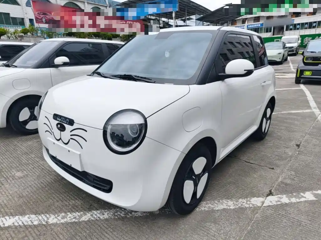 Qiyuan Lumin 2025