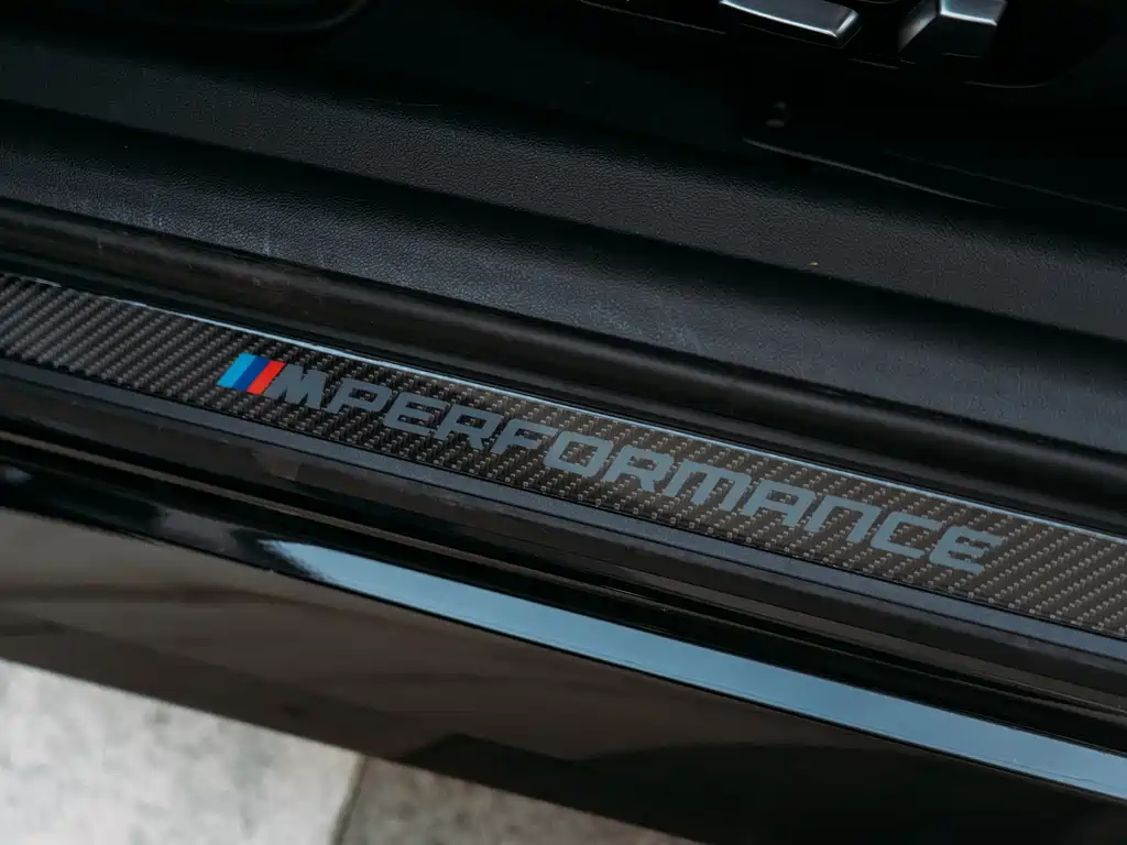 BMW M2 2023 — фото 13