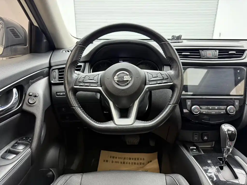 Nissan X-Trail 2023 — фото 12