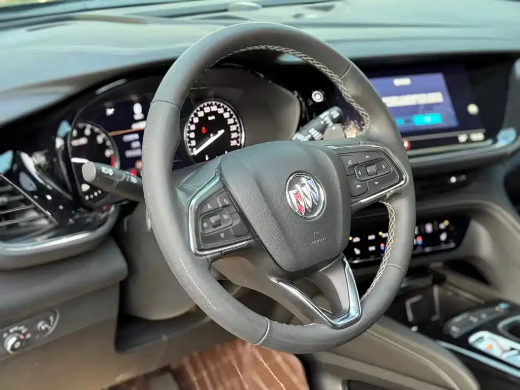 Buick Envision S 2024 — фото 15