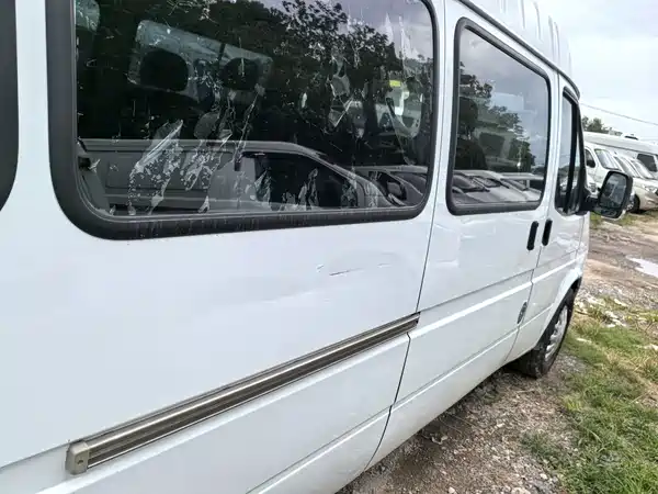 JMC Teshun 2018