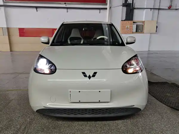 Wuling Bingo 2023