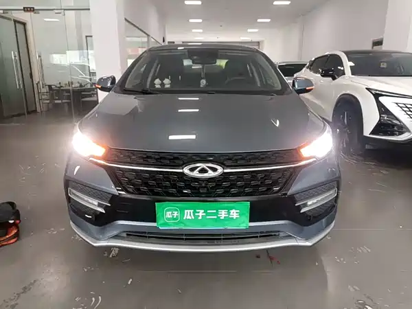 Chery Arrizo GX 2020