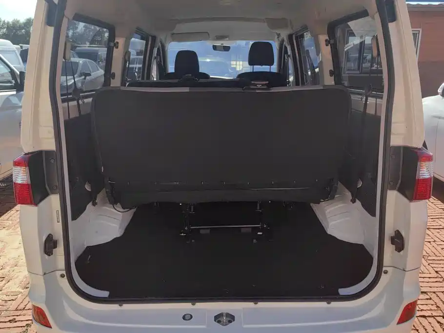 Changan Star 5 2022