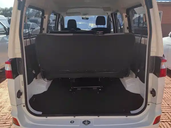 Changan Star 5 2022