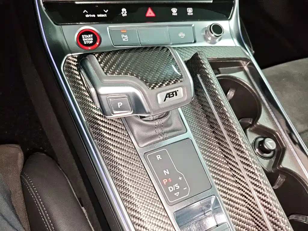 Audi A6 2020 — фото 14