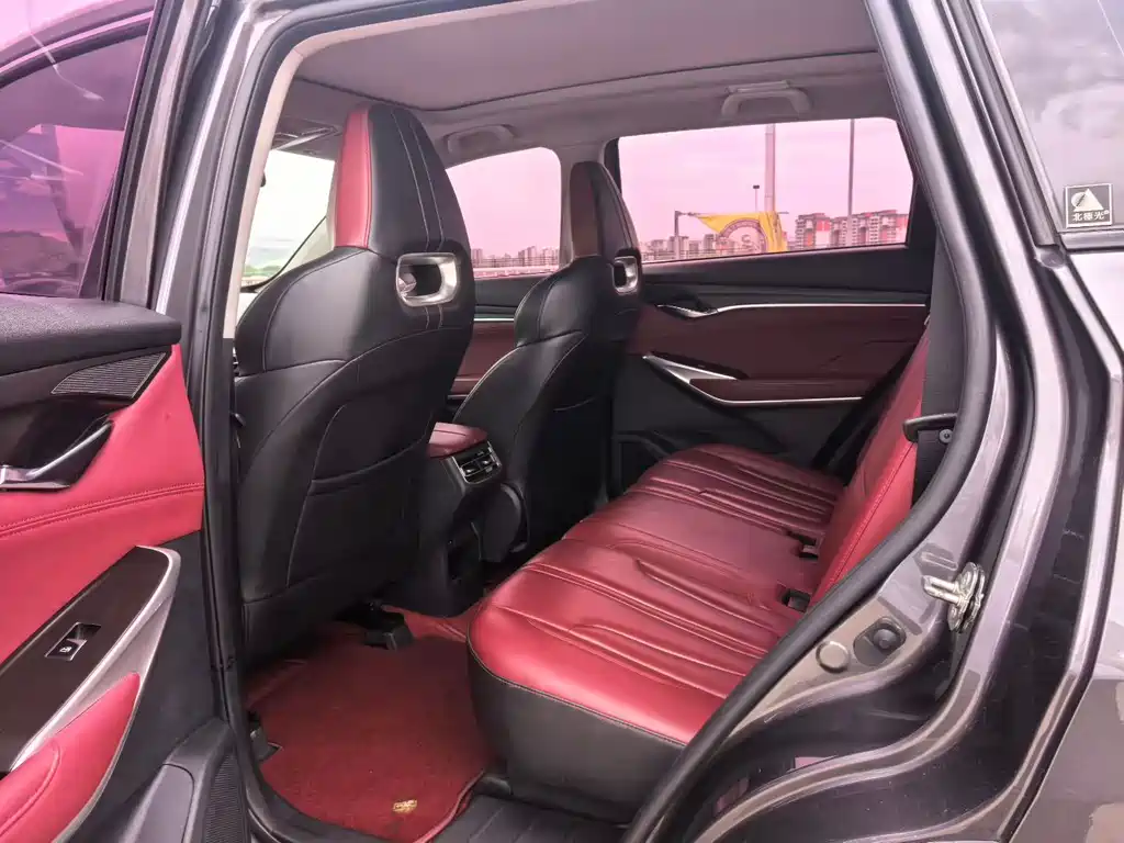 Changan CS75PLUS 2020 — фото 9