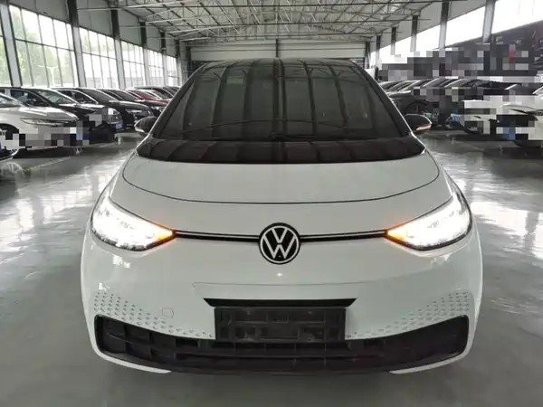 Volkswagen ID.3 2023
