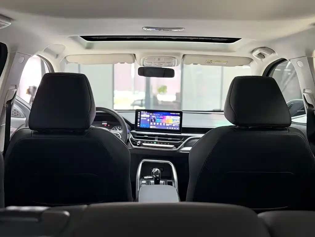 Haval H6 2025