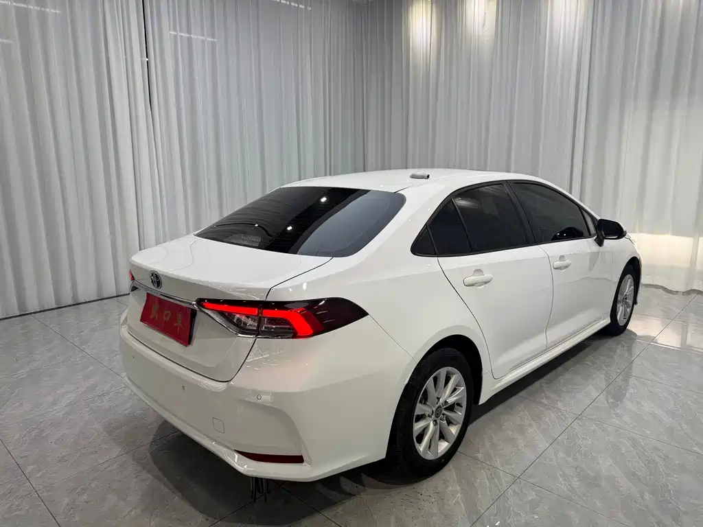 Toyota Corolla 2023