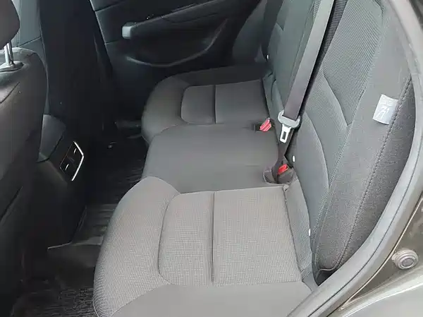 Mazda CX-5 2024