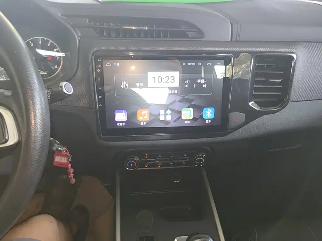 Chery Tiggo 5x 2019 — фото 13