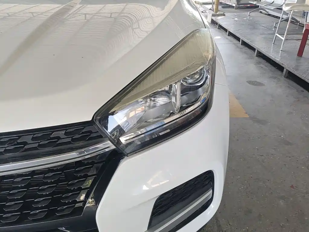 Chery Tiggo 5x 2019 — фото 24