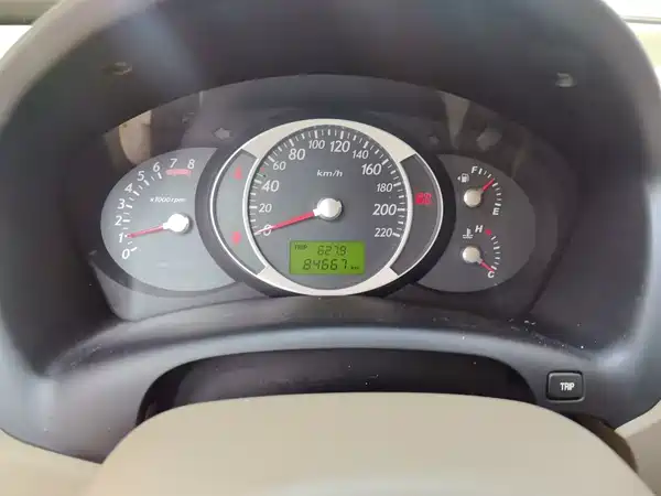 Hyundai Tucson 2014