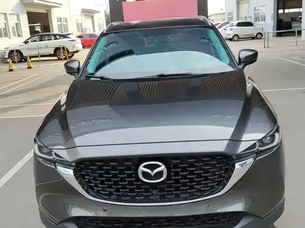 Mazda CX-5 2024