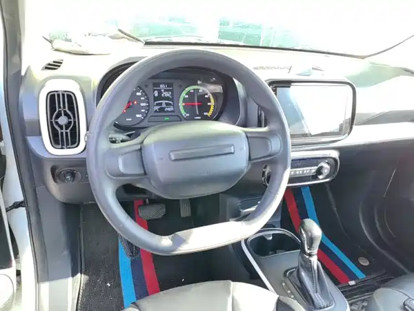 Roewe CLEVER 2022