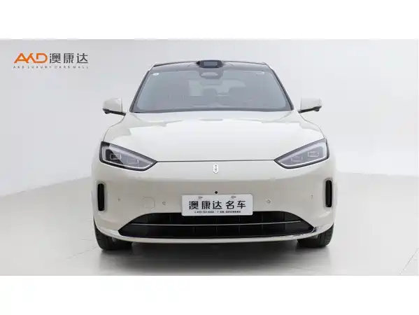 AITO M5 2025