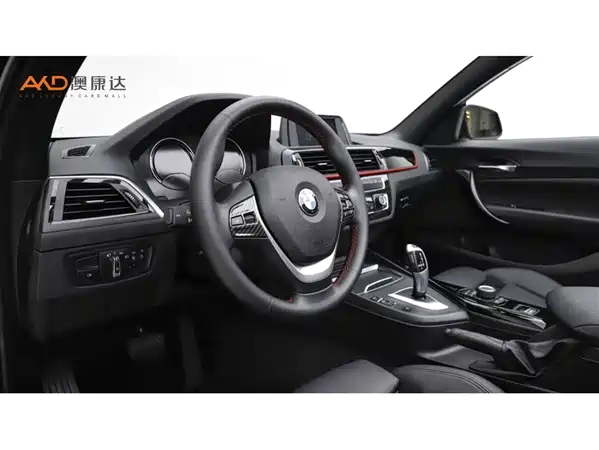 BMW 2 Series 2020