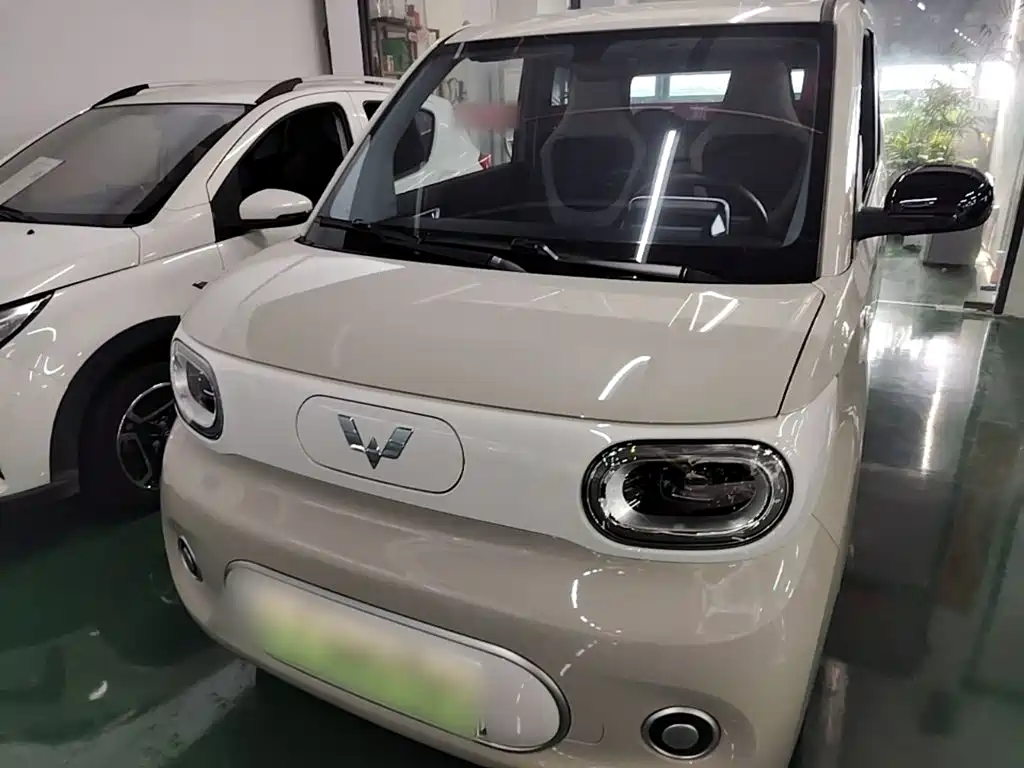 Wuling MINIEV 2025