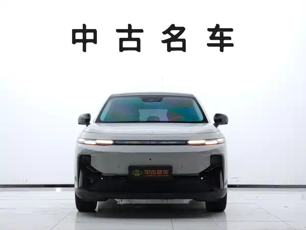 Leapmotor B10 2025