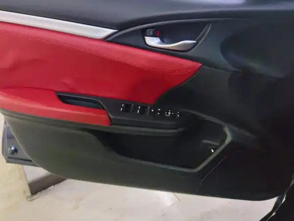 Honda Civic 2020