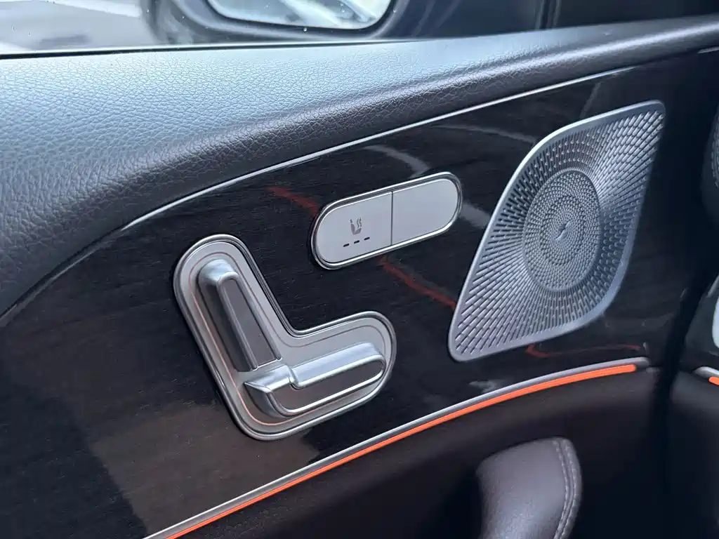 Mercedes-Benz GLE 2020