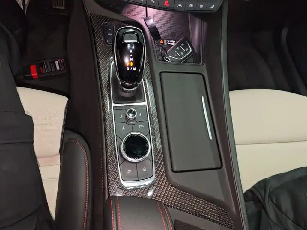 Cadillac CT5 2025 — фото 14