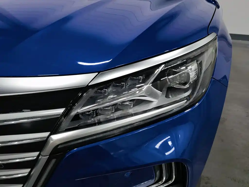 Roewe MARVEL X 2019 — фото 7