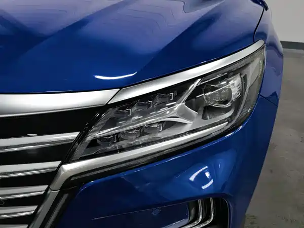 Roewe MARVEL X 2019