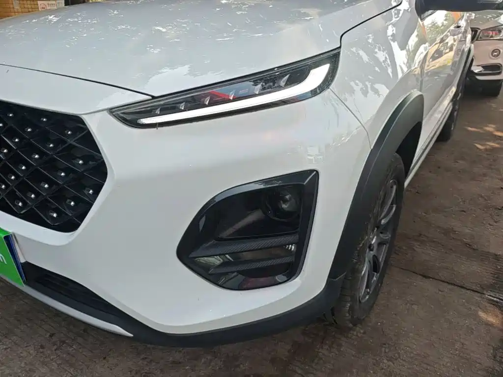 Chery Tiggo 3x 2025 — фото 24