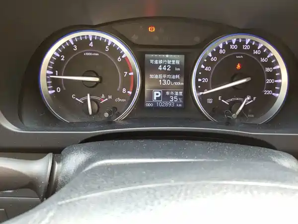 Toyota Highlander 2017