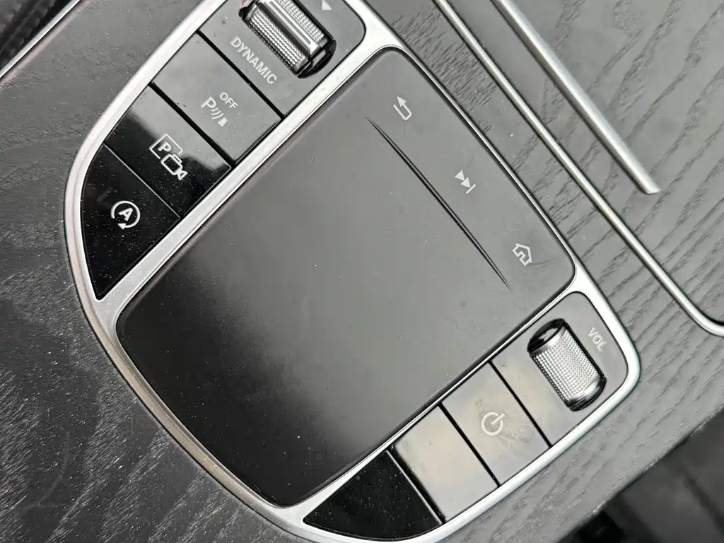 Mercedes-Benz C-Class 2021 — фото 10
