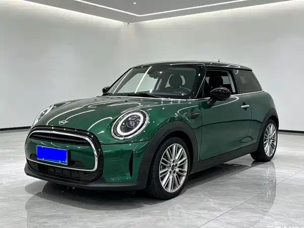 MINI MINI 2022