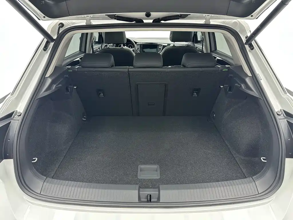 Volkswagen T-Roc 2022 — фото 17