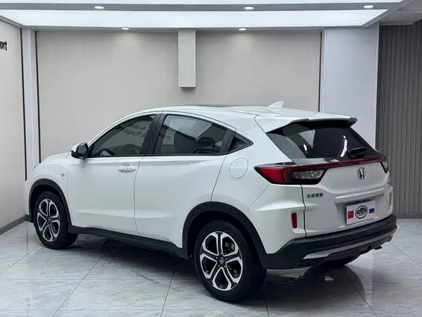 Honda XR-V 2022