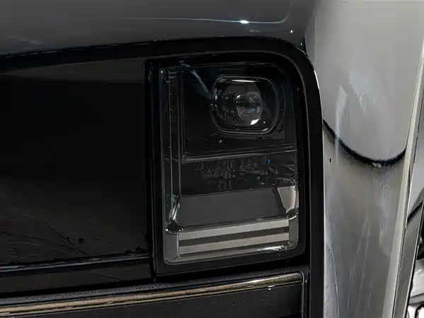 Li Auto L8 2025