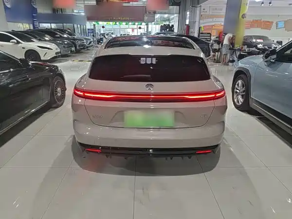NIO ET5T 2026