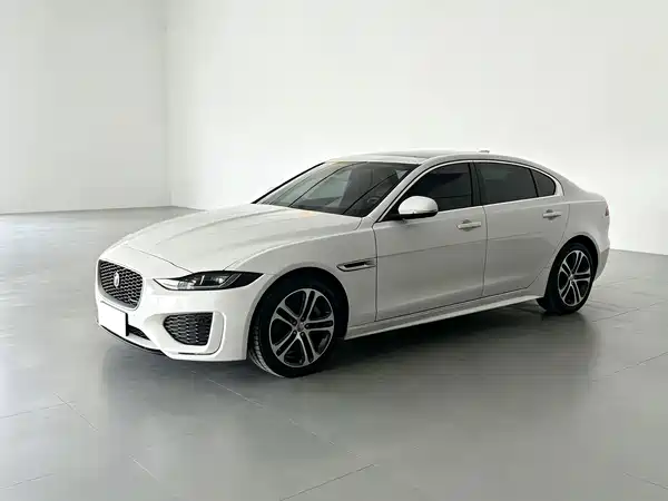 Jaguar XEL 2023