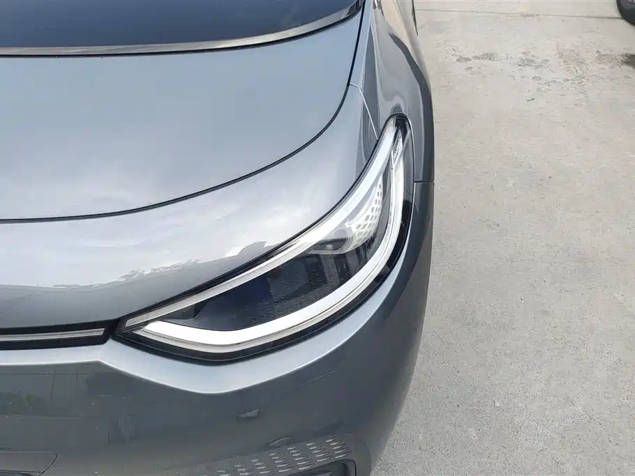 Volkswagen ID.3 2024