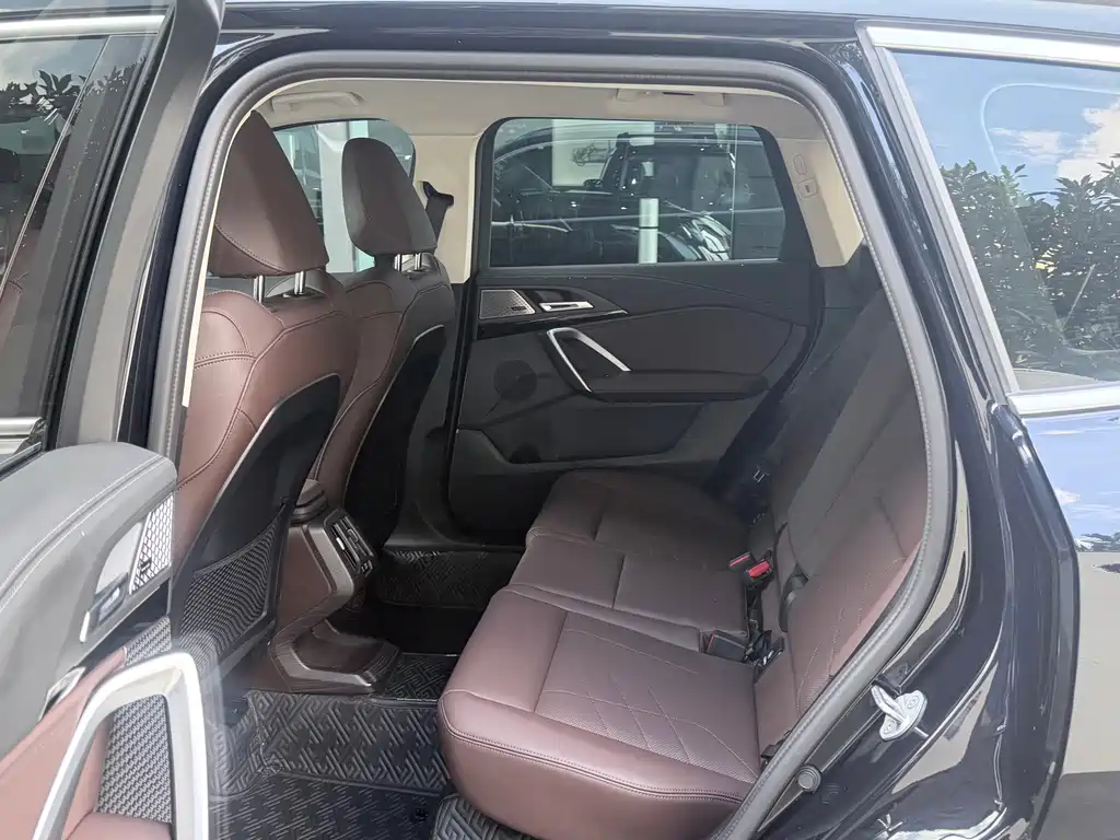 BMW X1 2024