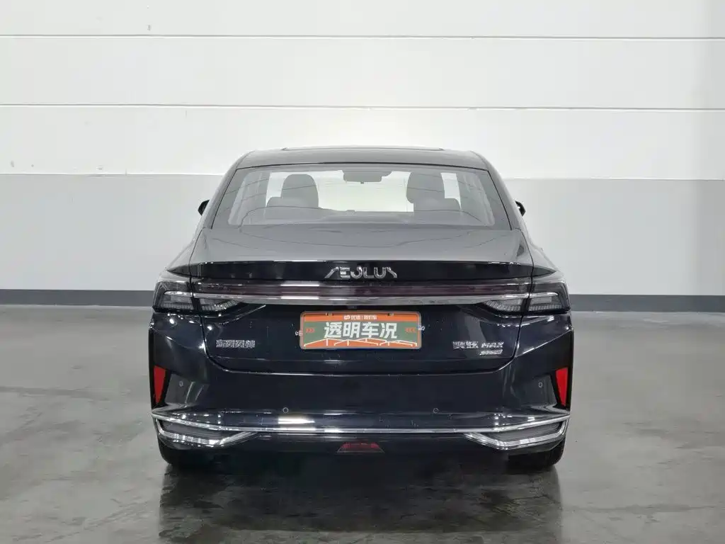 Dongfeng Yixuan MAX 2023 — фото 4