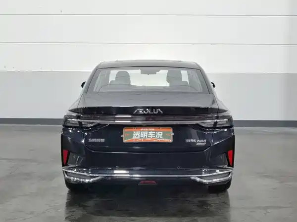Dongfeng Yixuan MAX 2023