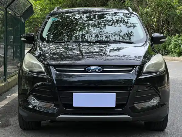 Ford Kuga 2014