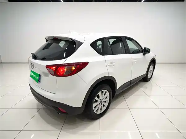 Mazda CX-5 2013