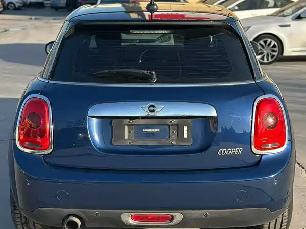 MINI MINI 2016